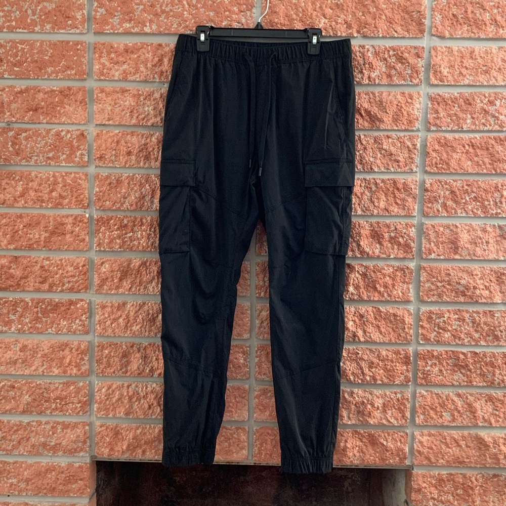 H&M slim fit coupe pants